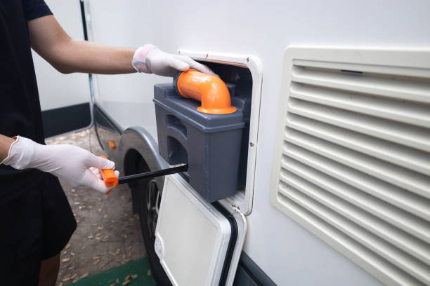 Best Porta potty rental near me  in Bardmoor, FL