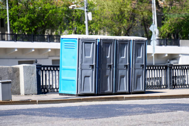 Best Porta potty delivery and setup  in Bardmoor, FL