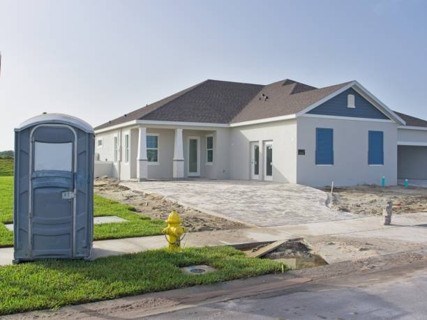 Best Portable toilet rental cost  in Bardmoor, FL